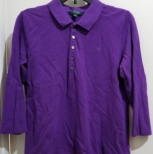Ralph Lauren polo